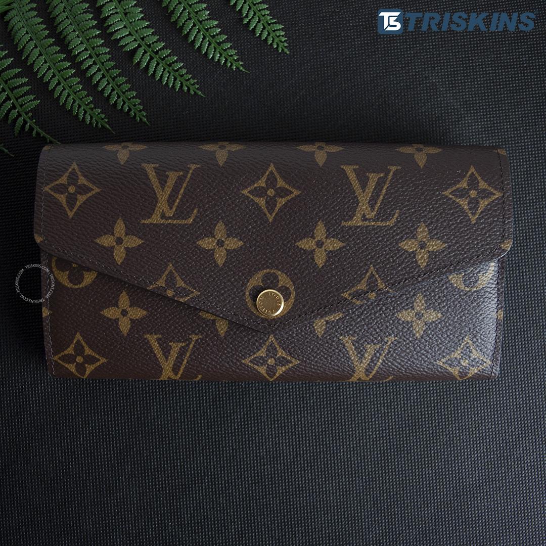 DÁN PPF CAO CẤP LOUIS VUITTON