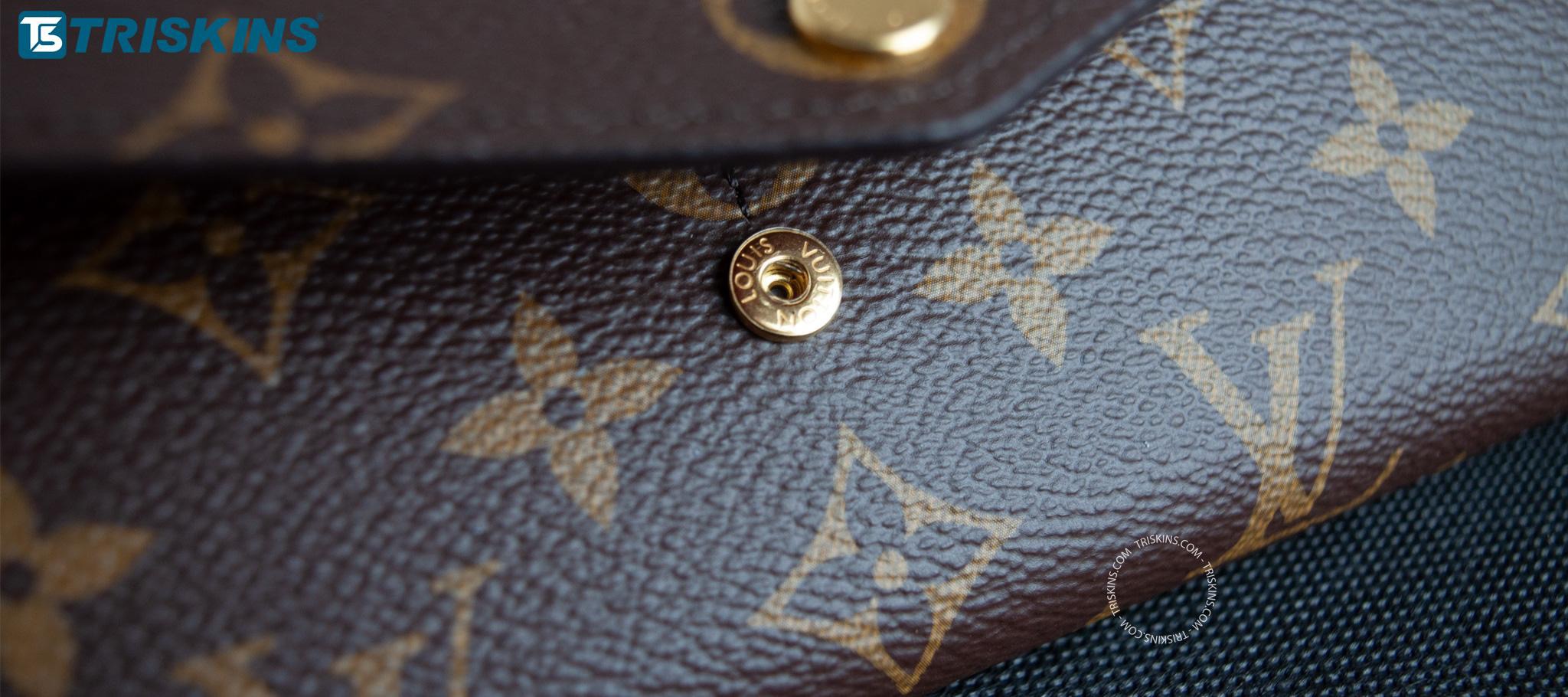 Dán Skin In Hình Louis Vuitton IPhone 13 Mini  Chất Liệu Cao Cấp