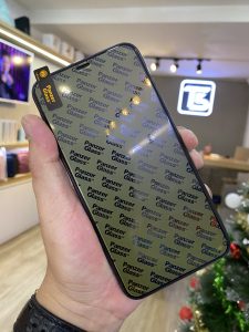 cường lực panzer glass iphone 11 pro max